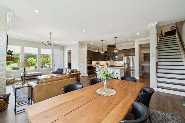 5124 Old Salem Rd, Rockvale, TN 37153