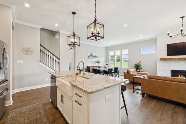 5124 Old Salem Rd, Rockvale, TN 37153