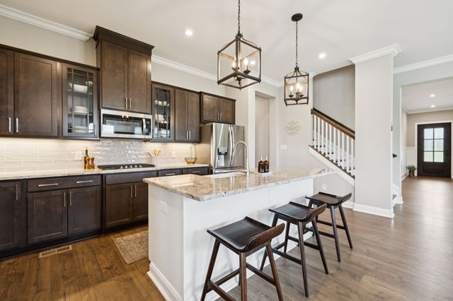 5124 Old Salem Rd, Rockvale, TN 37153