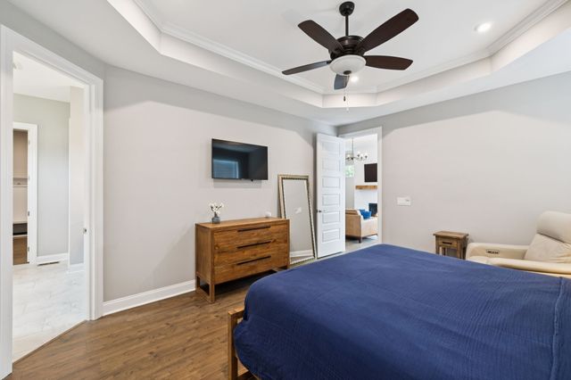 5124 Old Salem Rd, Rockvale, TN 37153