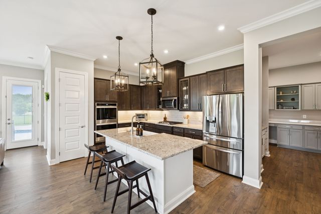 5124 Old Salem Rd, Rockvale, TN 37153