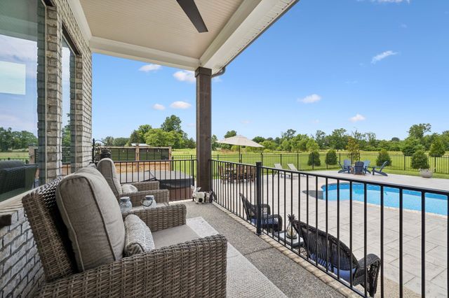 5124 Old Salem Rd, Rockvale, TN 37153