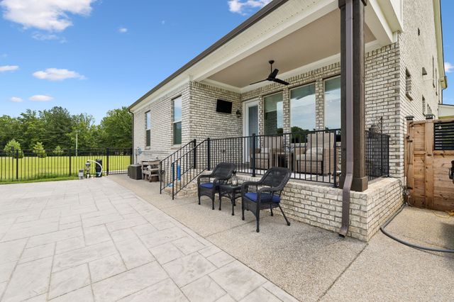 5124 Old Salem Rd, Rockvale, TN 37153