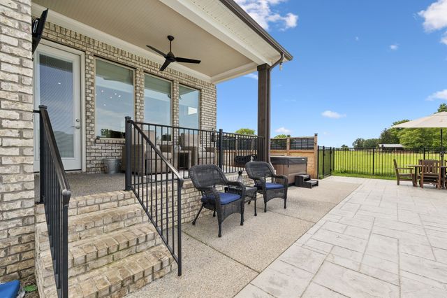 5124 Old Salem Rd, Rockvale, TN 37153