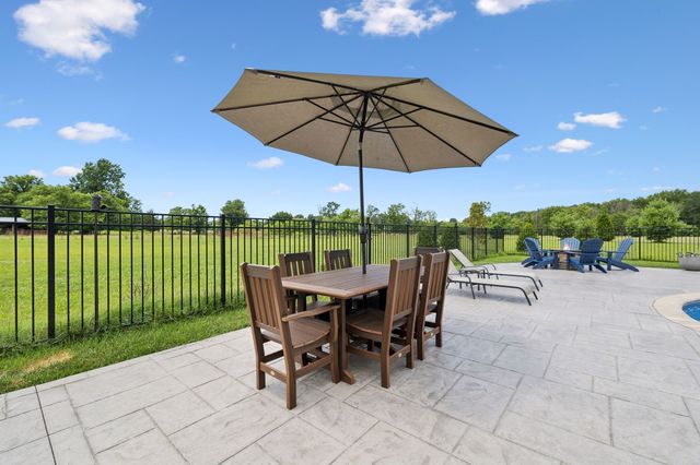 5124 Old Salem Rd, Rockvale, TN 37153