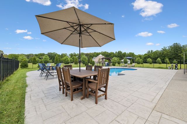 5124 Old Salem Rd, Rockvale, TN 37153