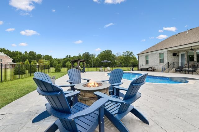 5124 Old Salem Rd, Rockvale, TN 37153