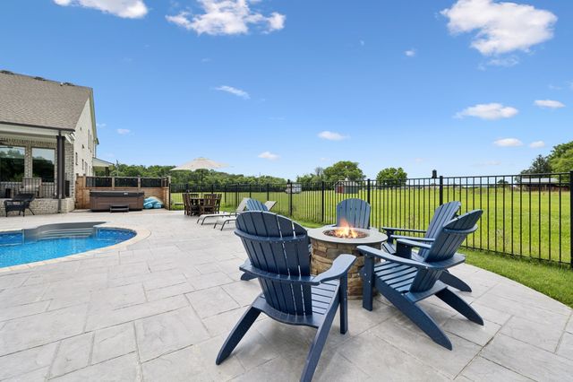 5124 Old Salem Rd, Rockvale, TN 37153