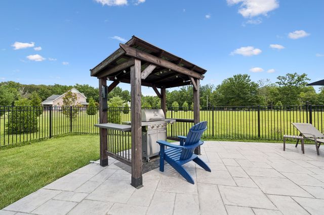 5124 Old Salem Rd, Rockvale, TN 37153