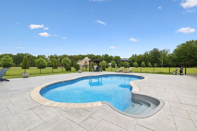 5124 Old Salem Rd, Rockvale, TN 37153