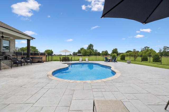 5124 Old Salem Rd, Rockvale, TN 37153