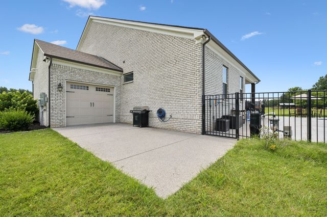 5124 Old Salem Rd, Rockvale, TN 37153