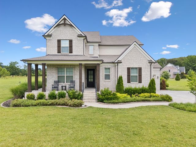 5124 Old Salem Rd, Rockvale, TN 37153