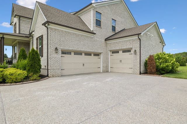 5124 Old Salem Rd, Rockvale, TN 37153