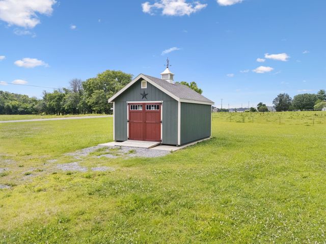 5124 Old Salem Rd, Rockvale, TN 37153