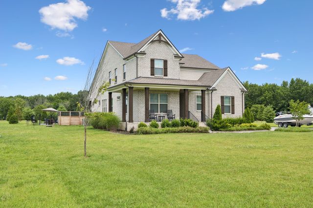 5124 Old Salem Rd, Rockvale, TN 37153