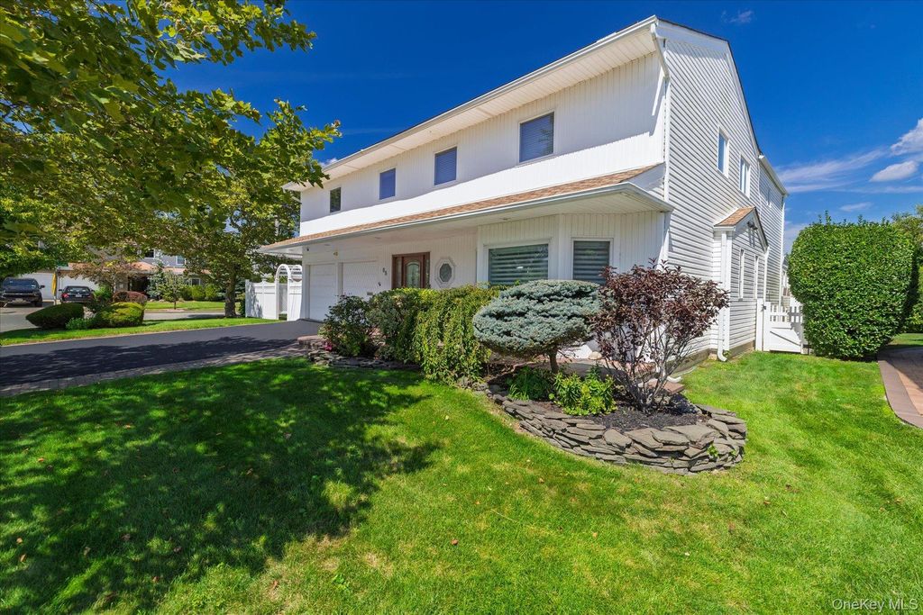 85 Jeffery Lane, Oceanside, NY 11572 — photo 2