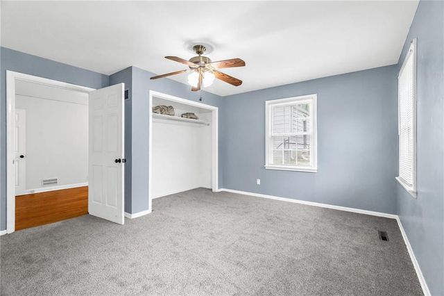 515 NE Greenfield Road, Kansas City, MO 64116