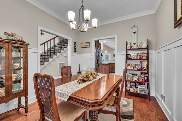 101 Vannoak Dr, Clarksville, TN 37043