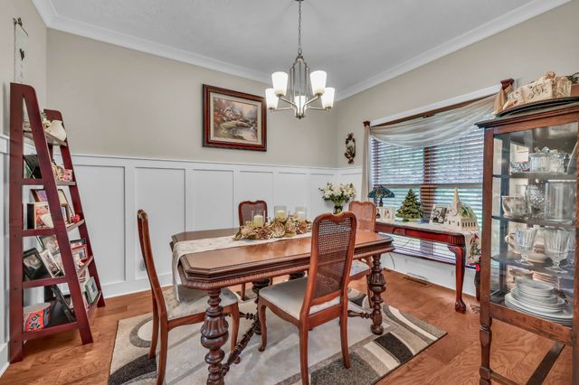 101 Vannoak Dr, Clarksville, TN 37043