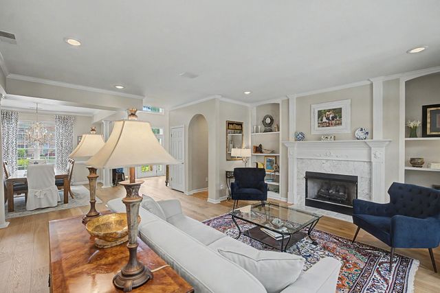 1951 CHELSEA PARK DR, Germantown, TN 38139