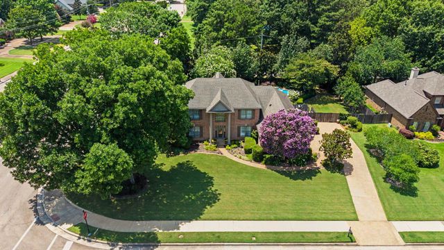 1951 CHELSEA PARK DR, Germantown, TN 38139