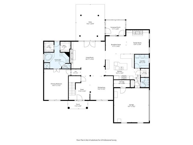 1951 CHELSEA PARK DR, Germantown, TN 38139