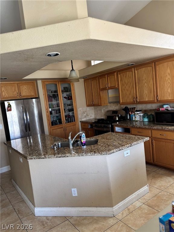 3609 Misty Falls Street, Las Vegas, NV 89129 — photo 2