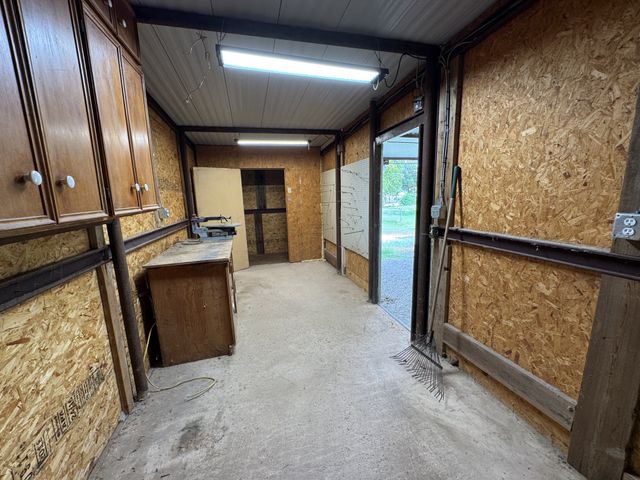 608 N Browning Street, Seymour, TX 76380