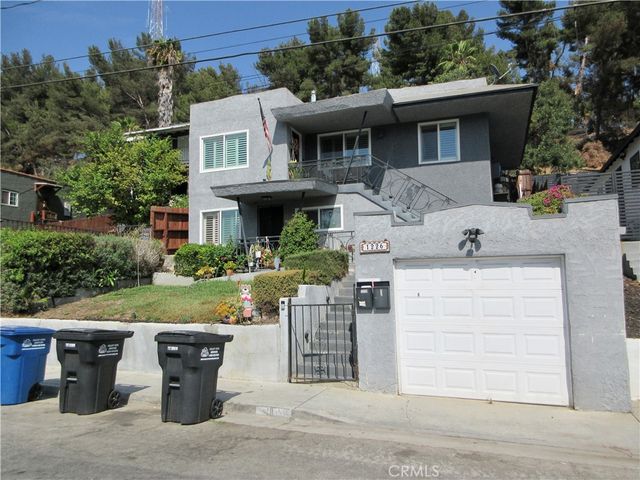 1226 Van Pelt Avenue, Los Angeles, CA 90063