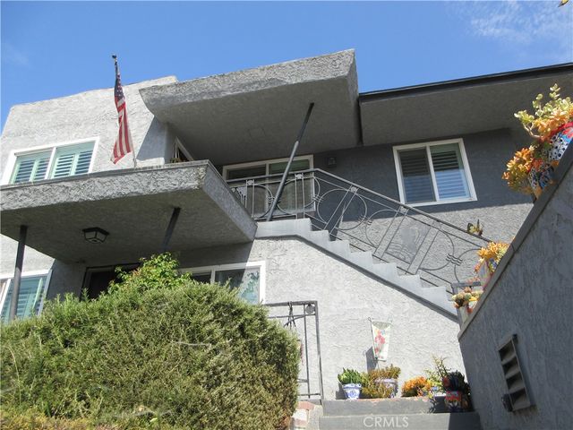 1226 Van Pelt Avenue, Los Angeles, CA 90063