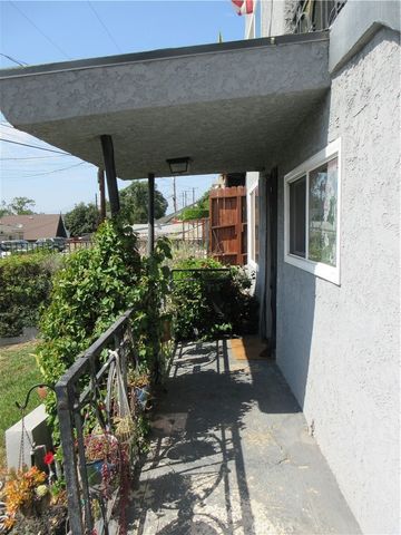 1226 Van Pelt Avenue, Los Angeles, CA 90063