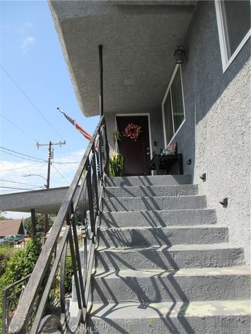 1226 Van Pelt Avenue, Los Angeles, CA 90063
