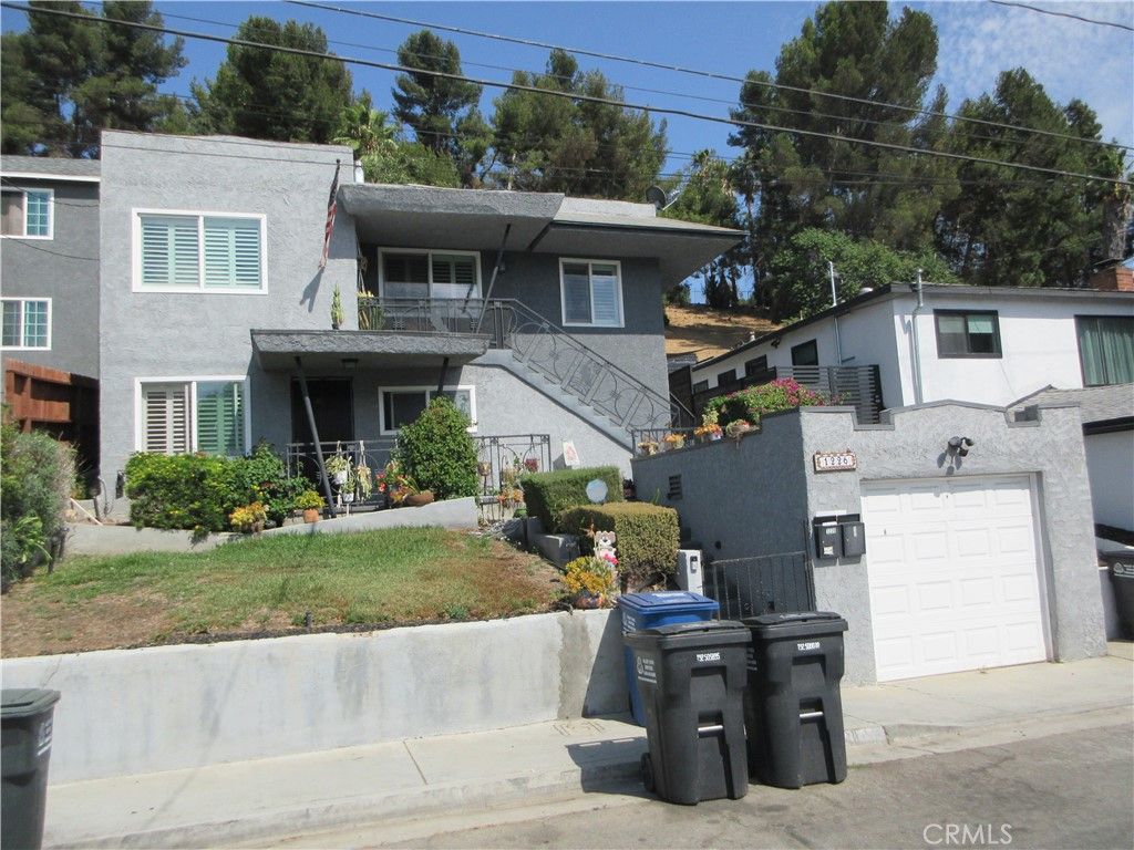 1226 Van Pelt Avenue, Los Angeles, CA 90063
