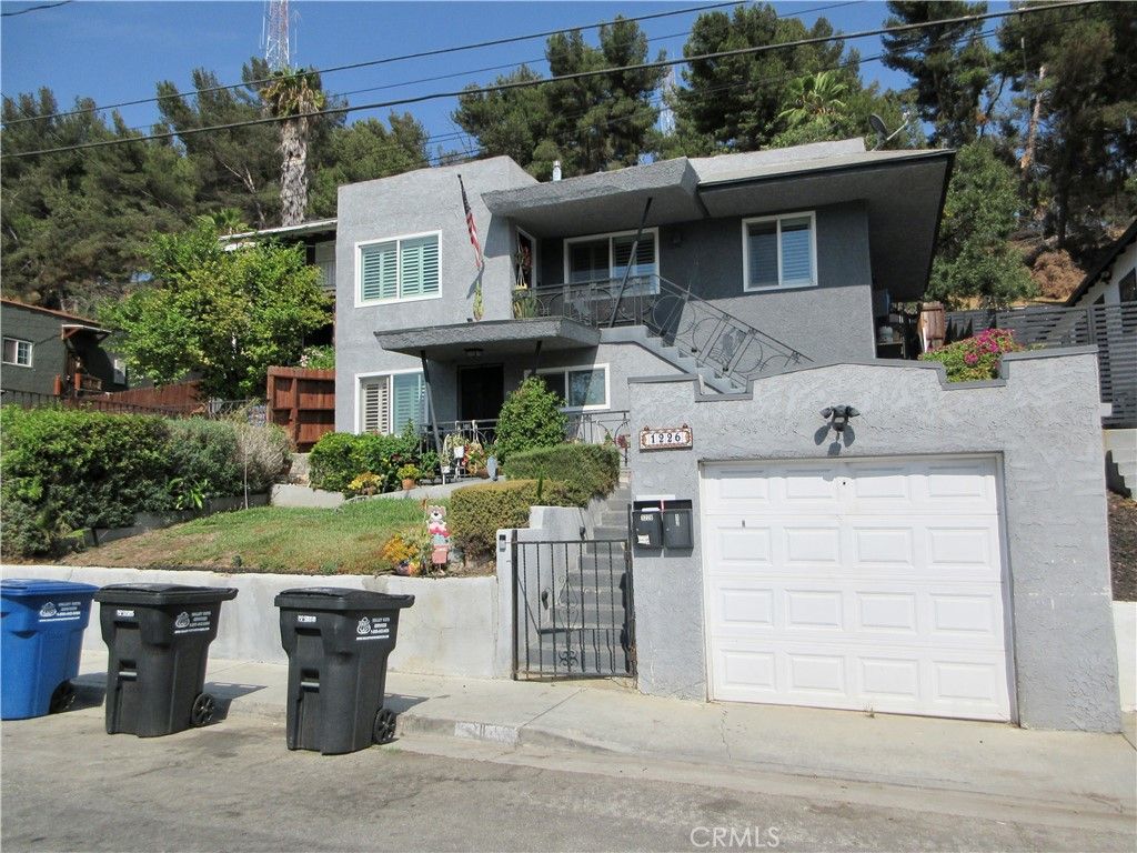 1226 Van Pelt Avenue, Los Angeles, CA 90063 — photo 2