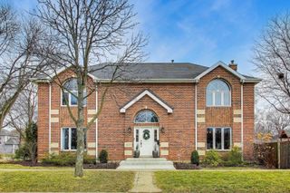 1029 Prairie Avenue, Park Ridge, IL 60068