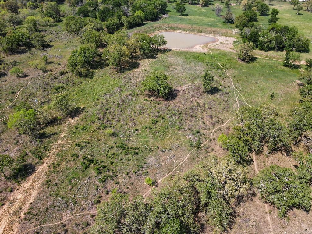 Lot 47 Paradise Oaks Ranch, Perrin, TX 76487