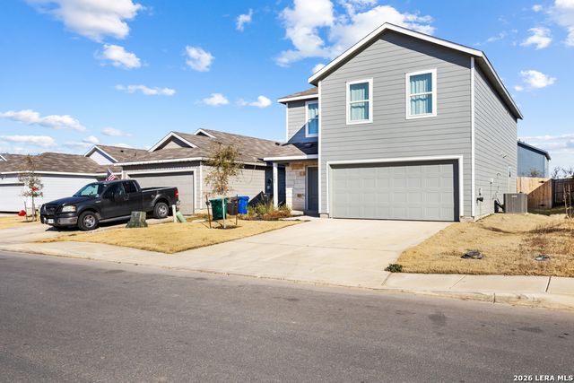 1347 Neria Loop, San Antonio, TX 78224