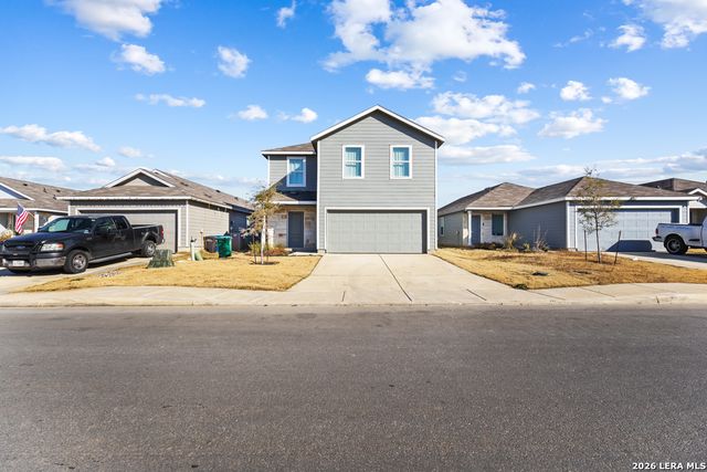 1347 Neria Loop, San Antonio, TX 78224