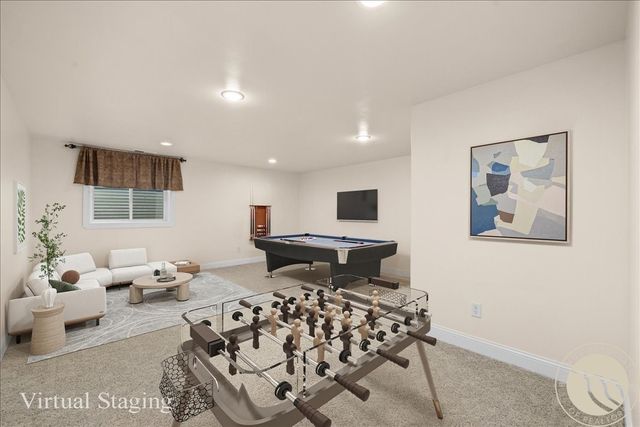 3940 Fairmeadow Drive, Billings, MT 59102