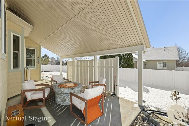 3940 Fairmeadow Drive, Billings, MT 59102