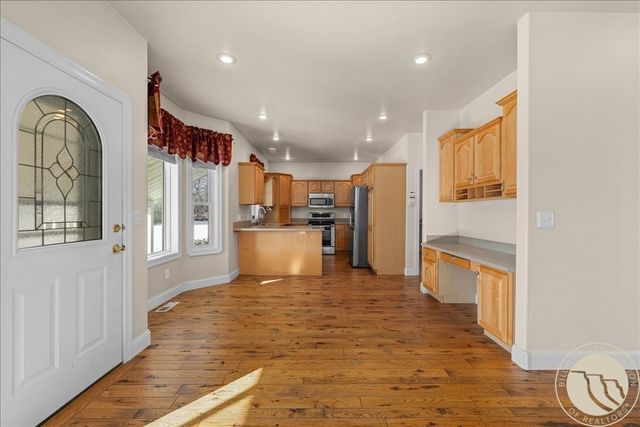 3940 Fairmeadow Drive, Billings, MT 59102