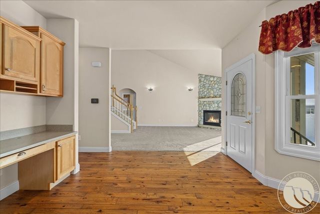 3940 Fairmeadow Drive, Billings, MT 59102