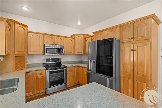 3940 Fairmeadow Drive, Billings, MT 59102