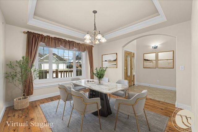 3940 Fairmeadow Drive, Billings, MT 59102