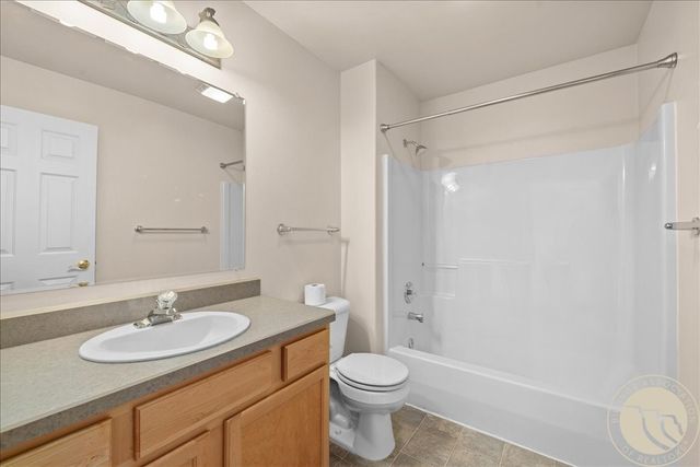 3940 Fairmeadow Drive, Billings, MT 59102