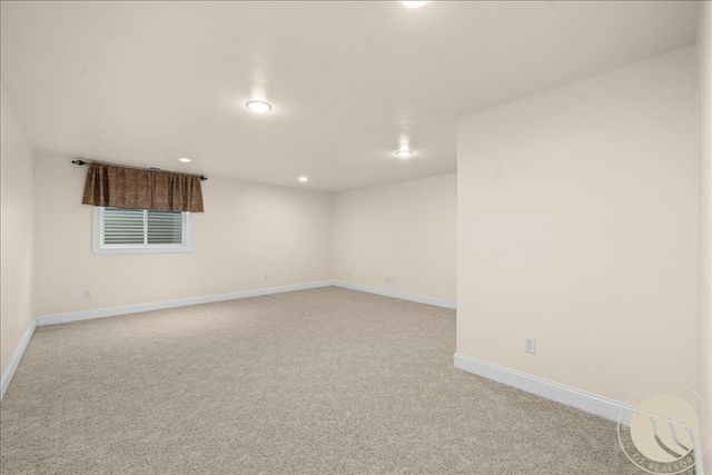 3940 Fairmeadow Drive, Billings, MT 59102