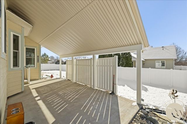 3940 Fairmeadow Drive, Billings, MT 59102