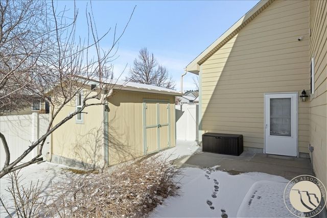 3940 Fairmeadow Drive, Billings, MT 59102