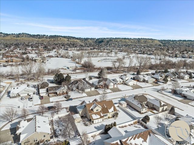 3940 Fairmeadow Drive, Billings, MT 59102